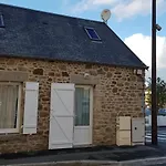 Дом отдыха Anna Du Mont-saint-michel