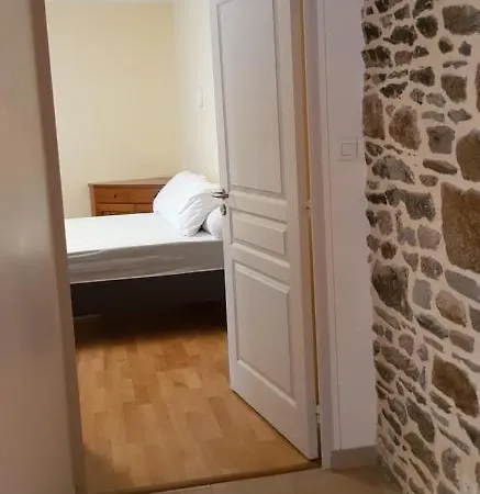 Anna Du Mont-saint-michel بونتورسون