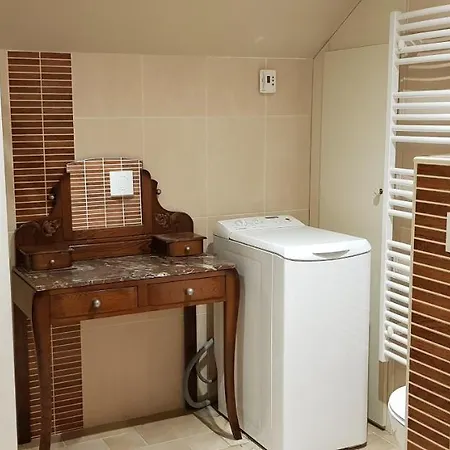 Hébergement de vacances Anna Du Mont-saint-michel