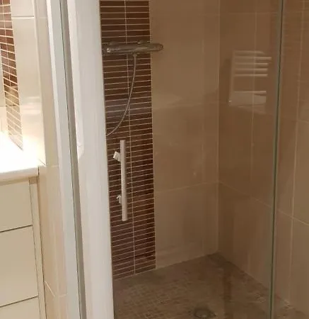 Feriehus Anna Du Mont-saint-michel *