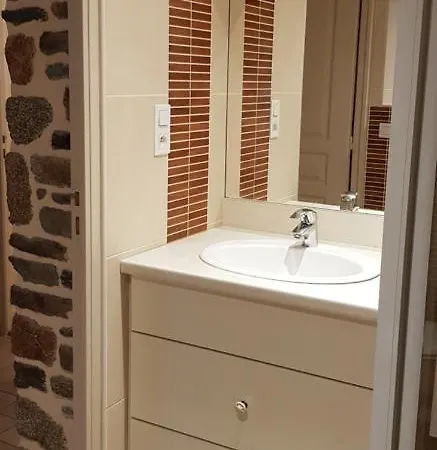 Anna Du Mont-saint-michel *