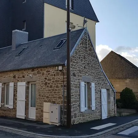 Anna Du Mont-saint-michel *