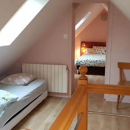 Anna Du Mont-saint-michel Pontorson