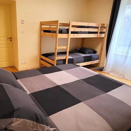 Anna Du Mont-saint-michel Pontorson