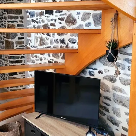 Anna Du Mont-saint-michel * Pontorson