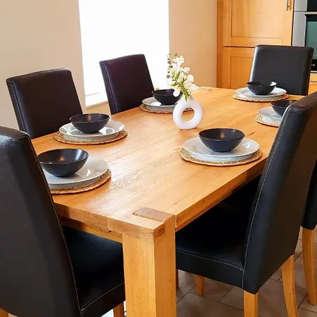 Feriehus Anna Du Mont-saint-michel Pontorson