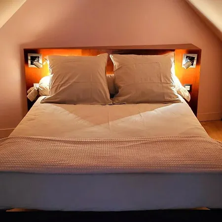 Anna Du Mont-saint-michel *