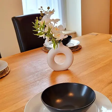 Feriehus Anna Du Mont-saint-michel *