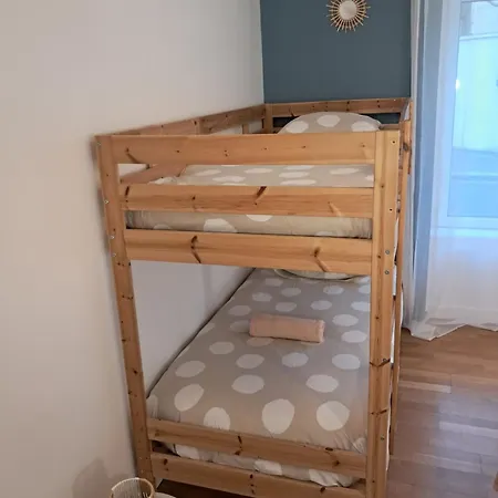 Anna Du Mont-saint-michel *