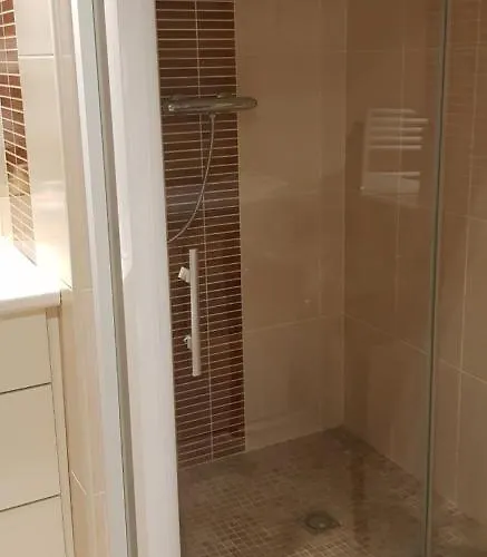 別荘 Anna Du Mont-saint-michel *