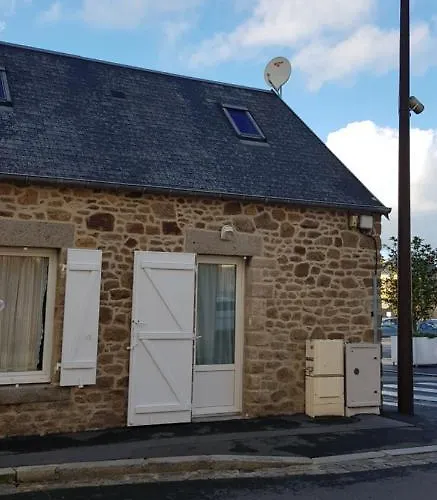 Casa vacanze Anna Du Mont-saint-michel