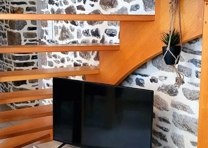 Anna Du Mont-saint-michel * ポントルソン