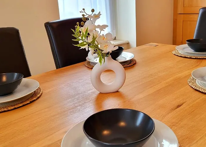 別荘 Anna Du Mont-saint-michel *