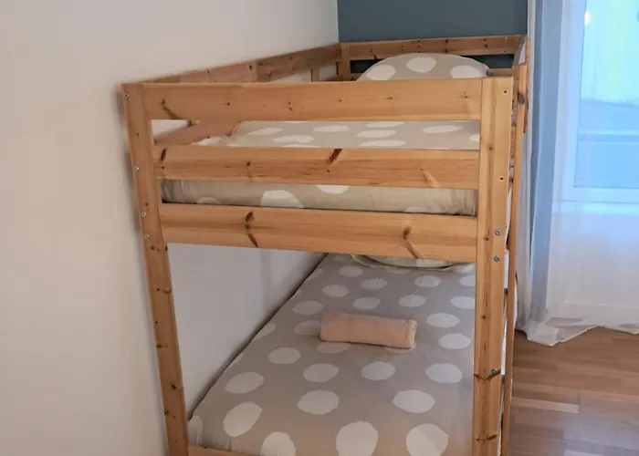 Anna Du Mont-saint-michel *