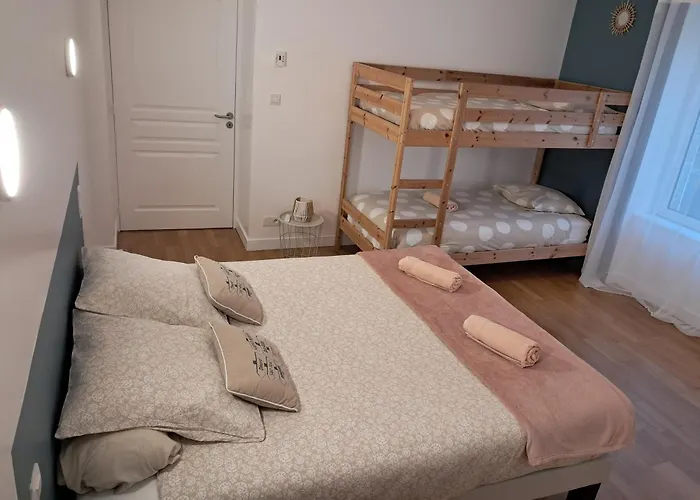 Anna Du Mont-saint-michel *