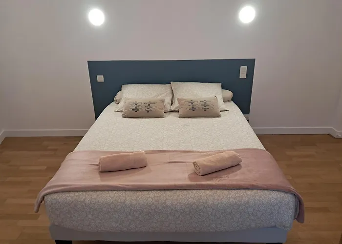 Anna Du Mont-saint-michel *