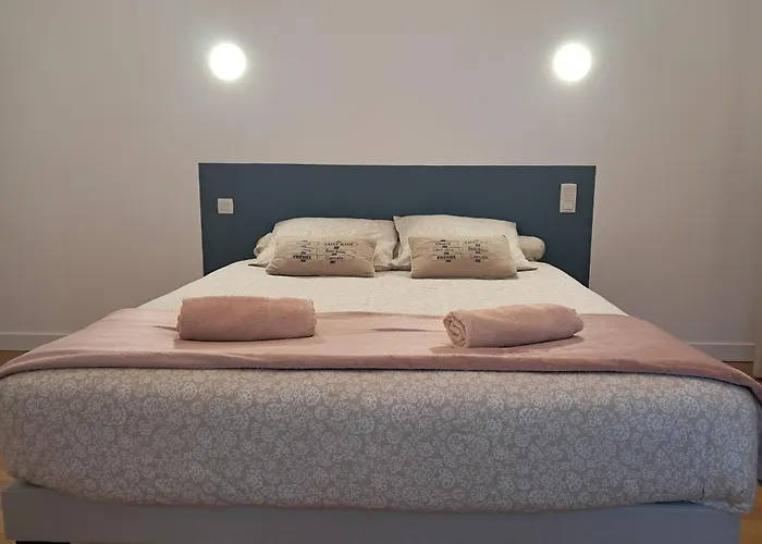 Anna Du Mont-saint-michel ポントルソン